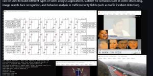 几分钟就能拼出视频AI应用！开源框架VideoPipe让CV落地像搭积木一样简单缩略图