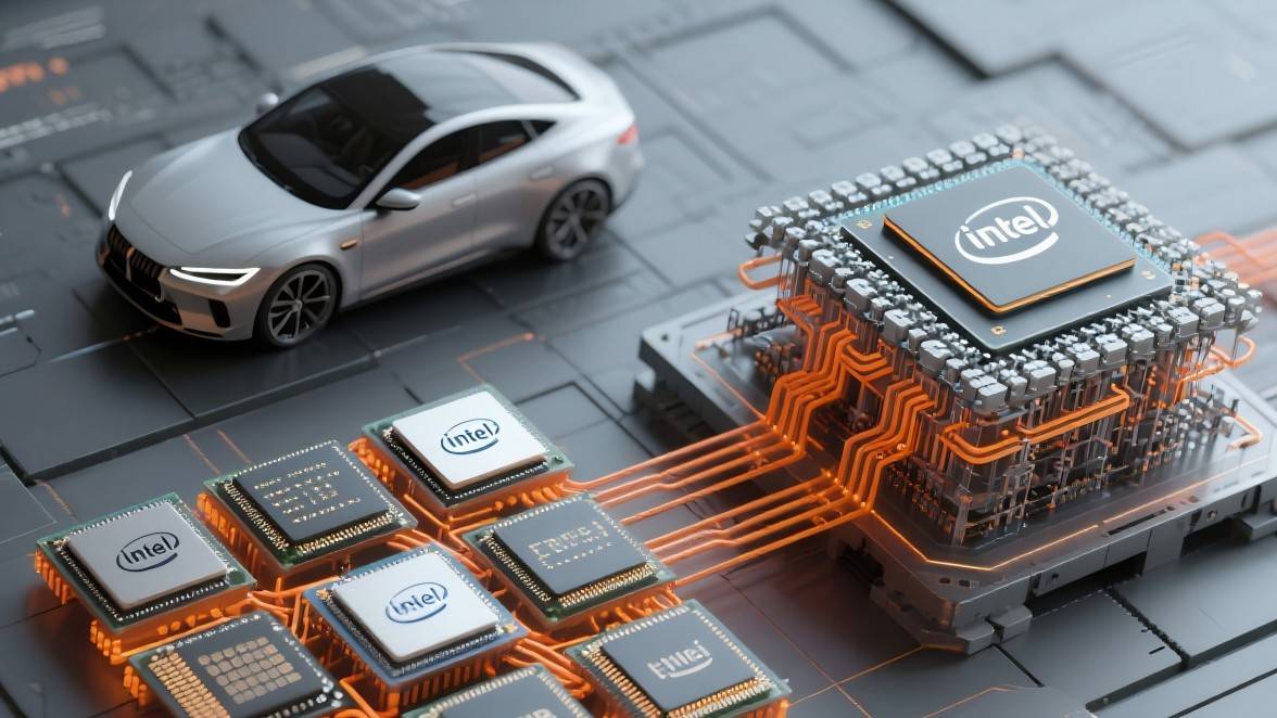 特斯拉靠AI拿下美股话语权，估值飙到3万亿插图1