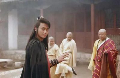 《神雕侠侣》全集百度云网盘「阿里云盘高清1080p资源下载」在线观看缩略图