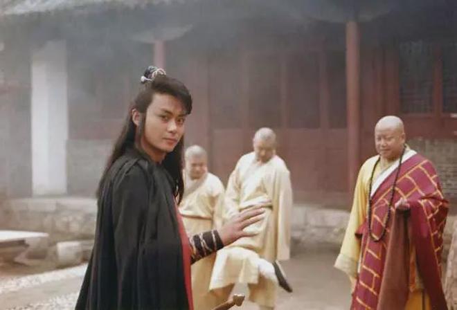 《神雕侠侣》全集百度云网盘「阿里云盘高清1080p资源下载」在线观看插图